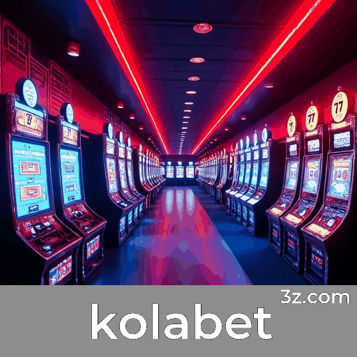 Kolabet: Apostas Seguras e Entretenimento Premium