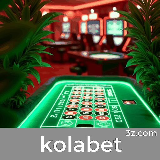 Cadastro na kolabet