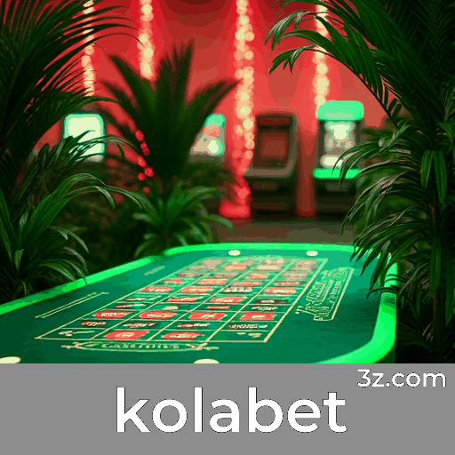 Cassino Online kolabet