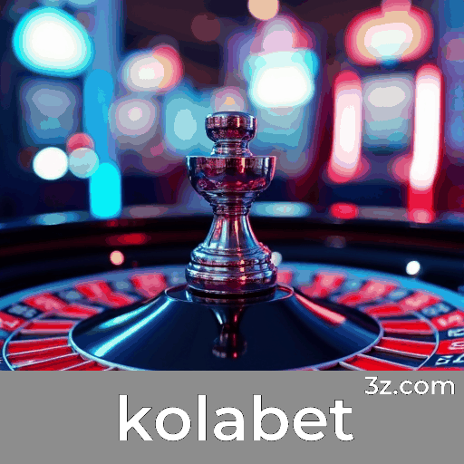Kolabet: Apostas Seguras e Entretenimento Premium