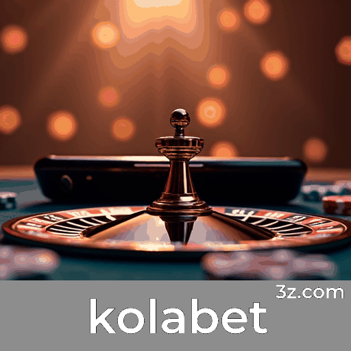 Cadastro na kolabet