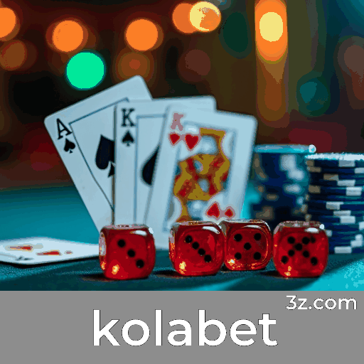 Acesso ao kolabet