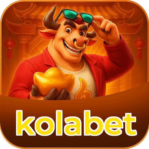 kolabet logo